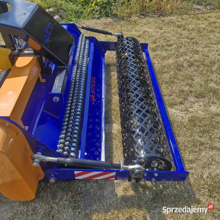 Glebogryzarka separacyjna nowaproducent nieuszkodzony Pozostałe lubelskie Niwa Babicka