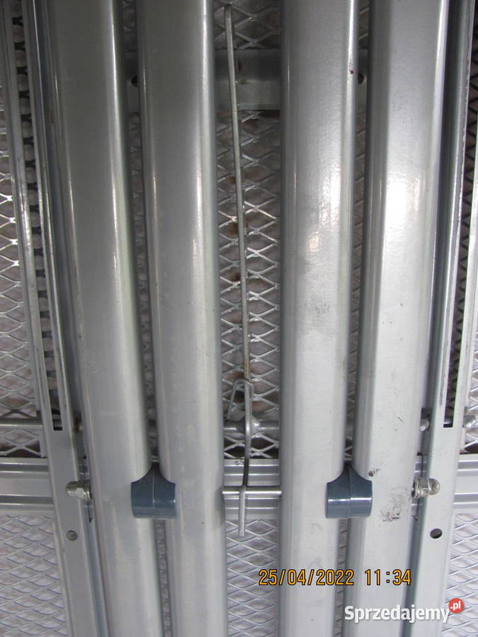 Dużą prasowalnica Pozostałe podkarpackie Ostrów