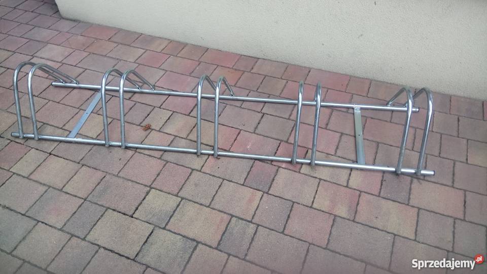 stojak na rowery Pozostałe Warszawa