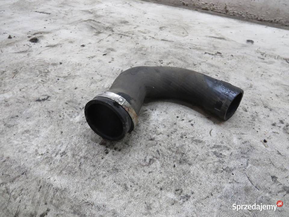 WĄŻ RURA INTERCOOLERA 16TDI PASSAT B7