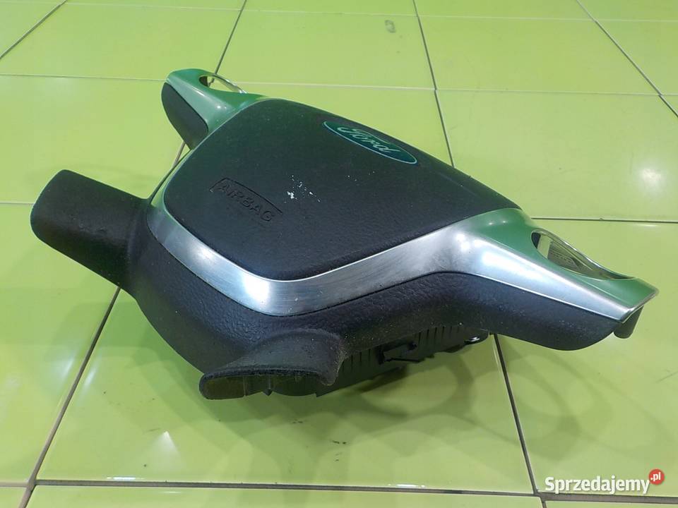 FORD FOCUS MK3 16 TDCI 12r HB 5D AIRBAG poduszka