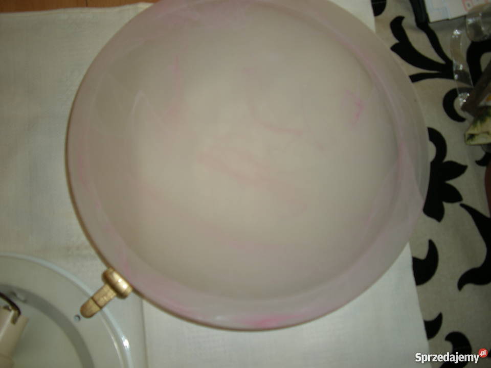 lampa podsufitowa włoska mazowieckie Warszawa