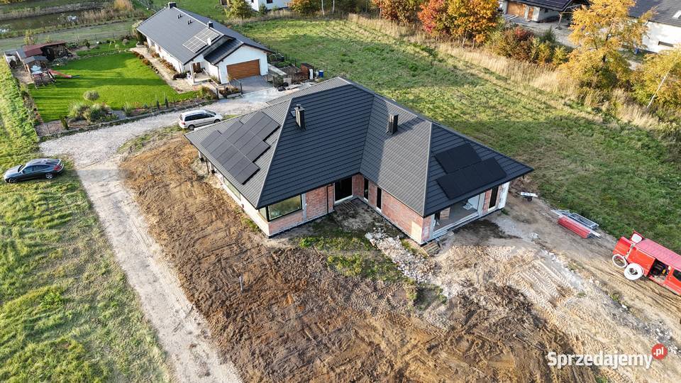 Fotowoltaika 6kW Magazyn Energii 15kWh MONTAŻ Kraków