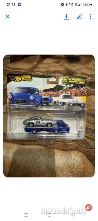 Hot Wheels Premiumkaido hause Elite Scania Plastik  śląskie Jaworzno sprzedam