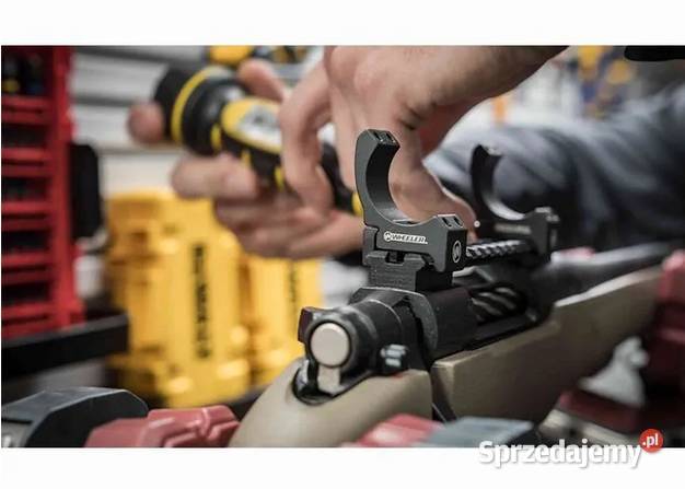 towar na zamówienie zestaw optyczny do zoraki