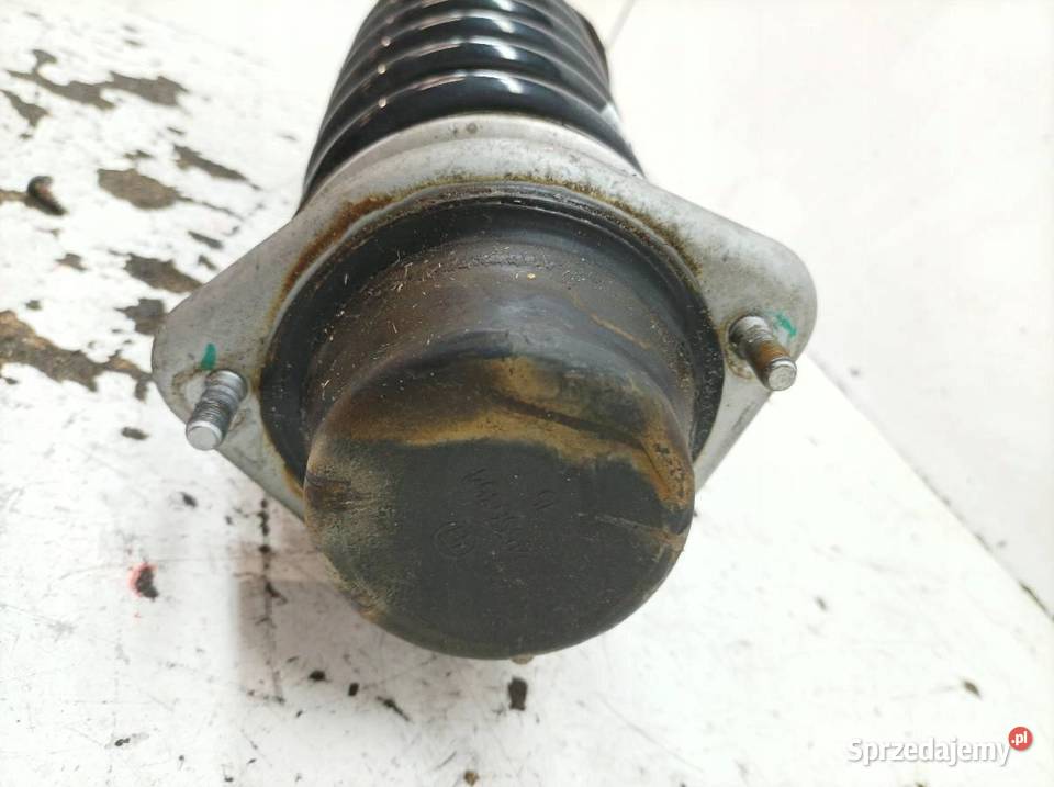 AMORTYZATOR PRAWY PRZÓD 15 B Piaggio Porter II