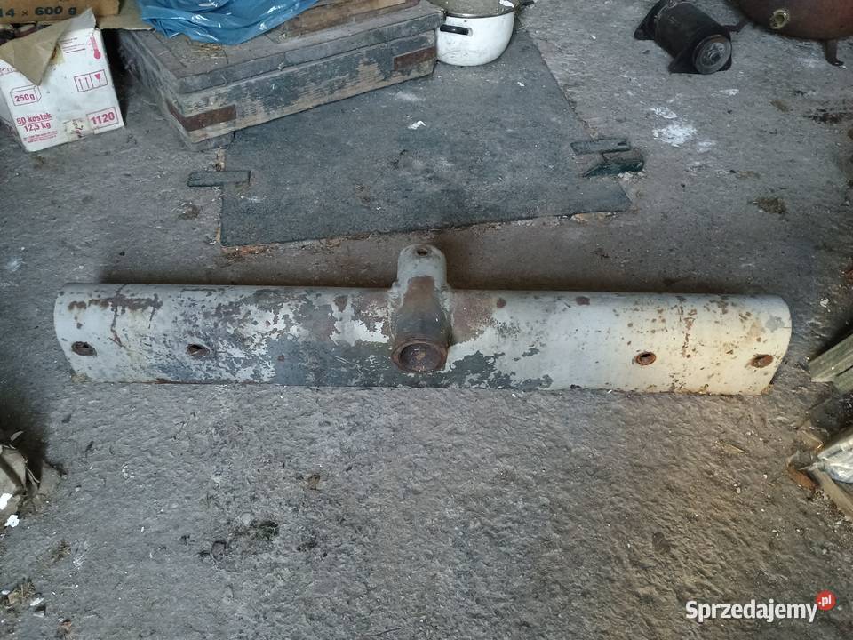 Ursus c 330 belka przednia Jaworznia
