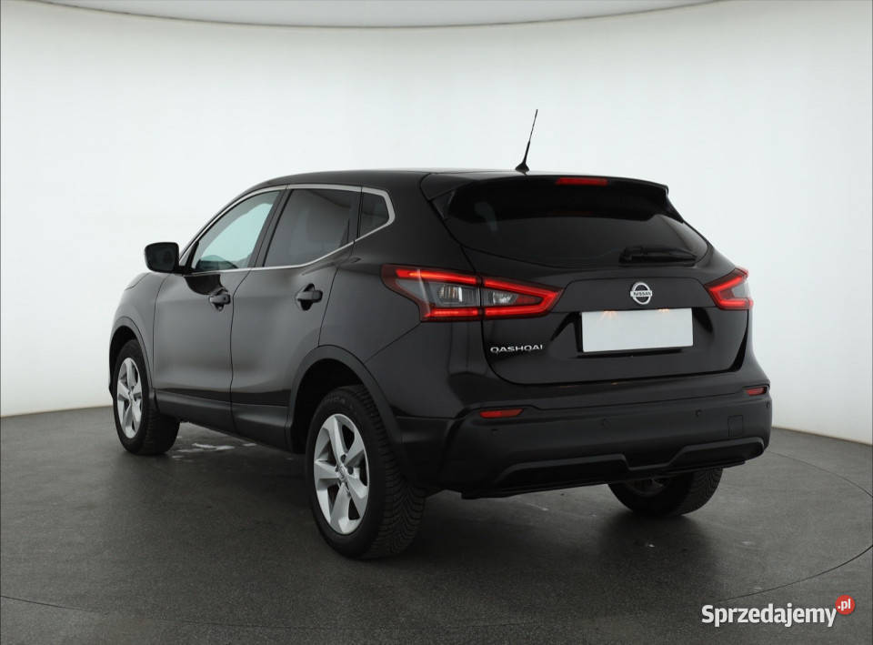 Nissan Qashqai 12 DIGT komputer pokładowy Piaseczno