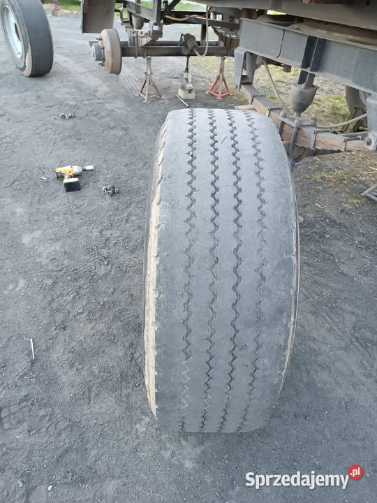 Sprzedam Opony Górki sprzedam