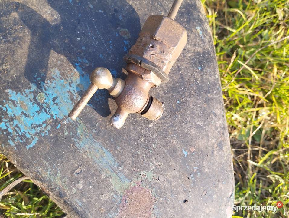 Jawa kranik perak panelowa cezeta WSK Parczew