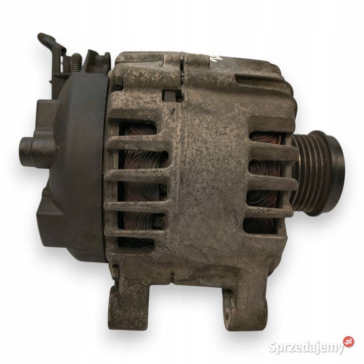 ALTERNATOR Volvo V50 V40 V60 S60 16 D2 150A
