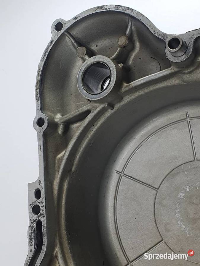 Dekiel Sprzegla Pokrywa Obudowa Husqvarna Te Sm Łódź