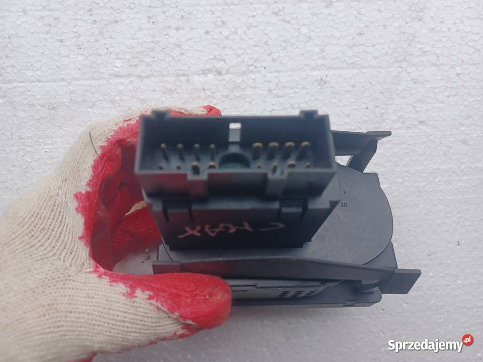 Panel Włącznik Świateł Ford C sprzedam