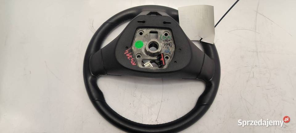 KIEROWNICA CHEVROLET ORLANDO Lipno