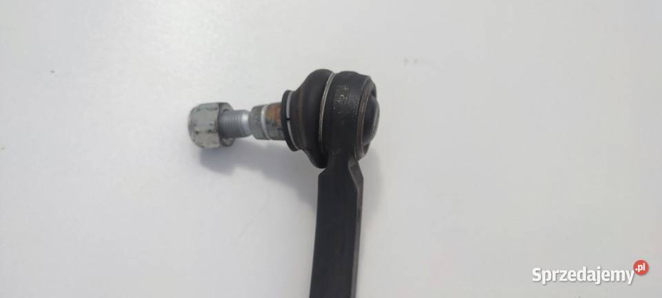 OPEL MOVANO FIAT DUCATO KOŃCÓWKA DRĄŻKA Układ kierowniczy