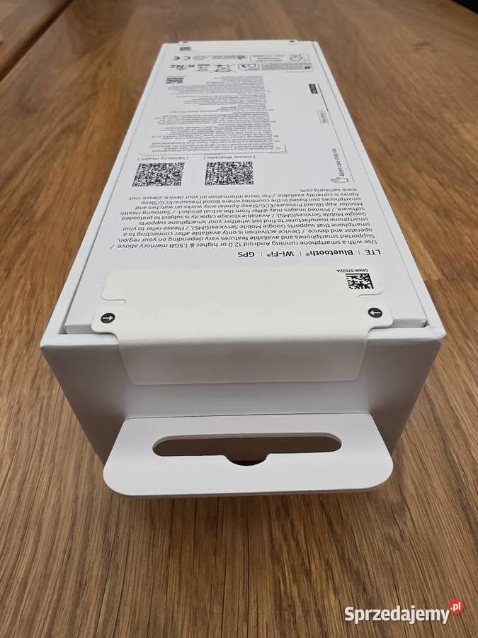 Samsung Galaxy Watch 8 Classic Skarżysko-Kamienna