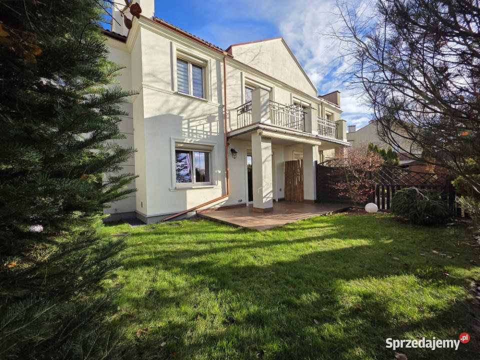 Spokój natury bliskość miasta zamieszkaj już w Liczba pokoi 4 Sprzedaż Katowice