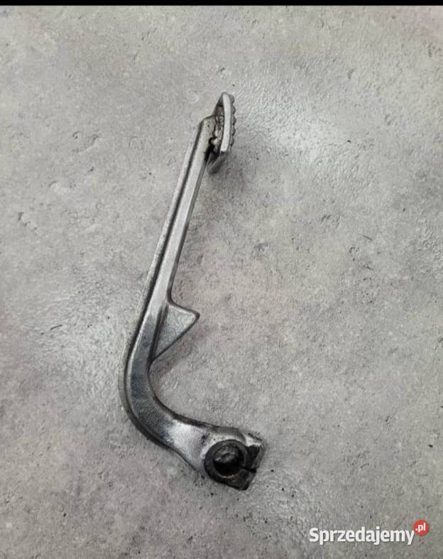 HONDA GOLDWING GOLD WING GL 1500 SC22 97 Nowy Tomyśl