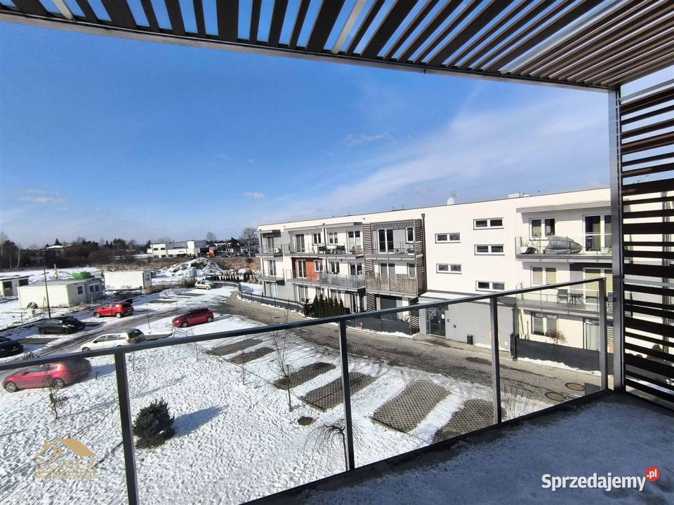 Mieszkanie 43m2 2 pokoje Mikołów