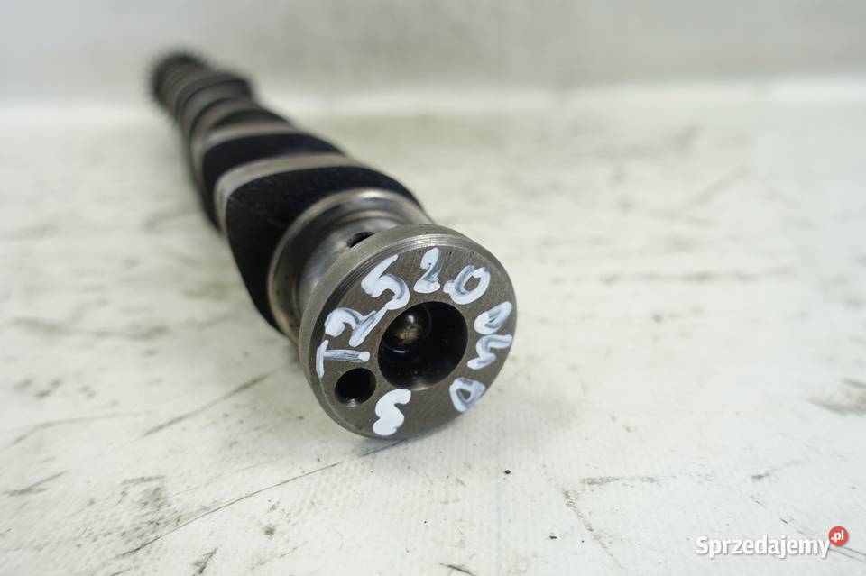 WAŁEK ROZRZĄDU Toyota Avensis T25 20 D4D SSĄCY