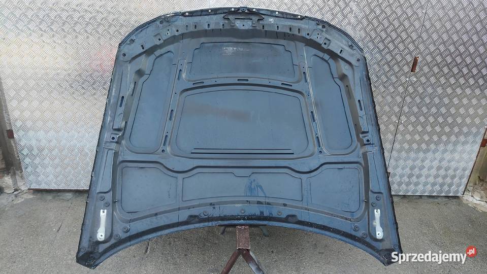 MASKA BMW 3 E90 E91 0409 LAK 4169 CARBONSCHWARZ