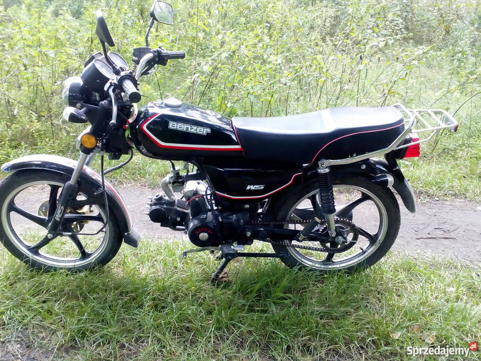 benzer ws 50 Włoszczowa