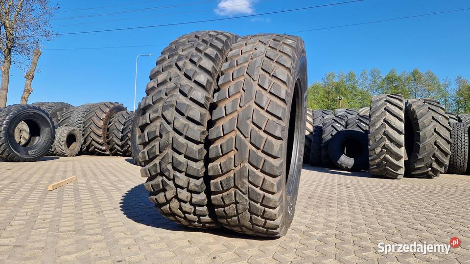 40080r28 149r28 14928 38085r28 Nokian 2019r Opony rolnicze Nowe Miasto Lubawskie