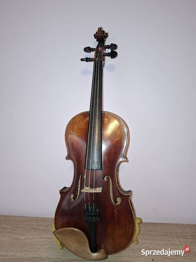 Skrzypce 3 4 Brzostek