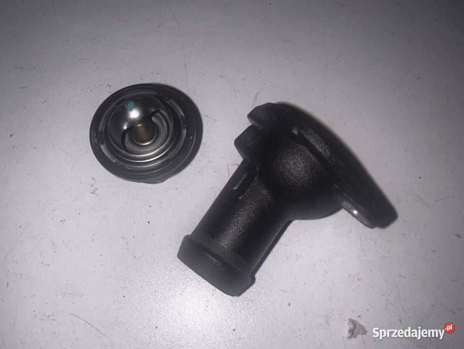 Termostat osłona obudowa komplet BMW G310 BMW GR Ostrzeszów