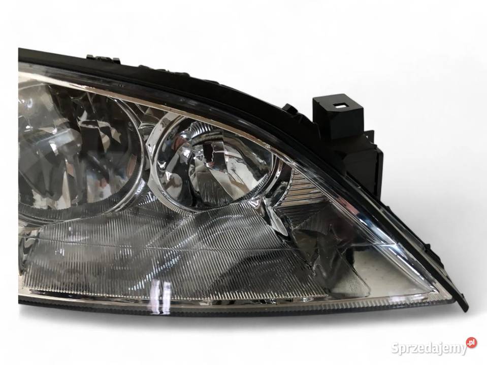 FORD MONDEO III MK3 20012006 REFLEKTOR LAMPA Skarżysko-Kamienna