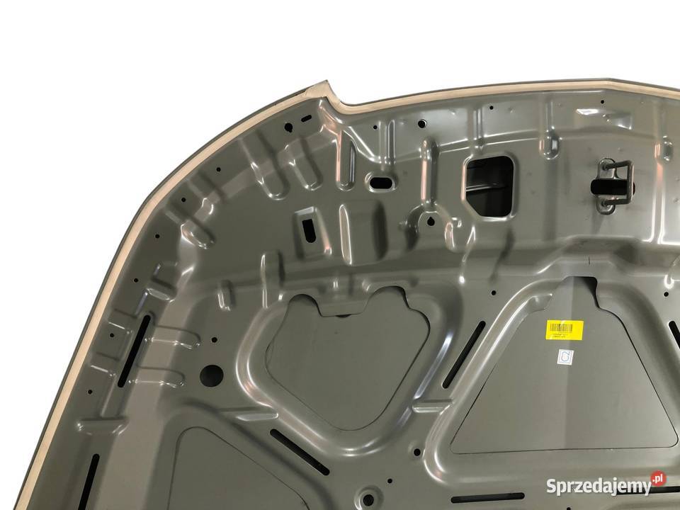 Chevrolet Cruze J300 20092014 Pokrywa maska Skarżysko-Kamienna sprzedam