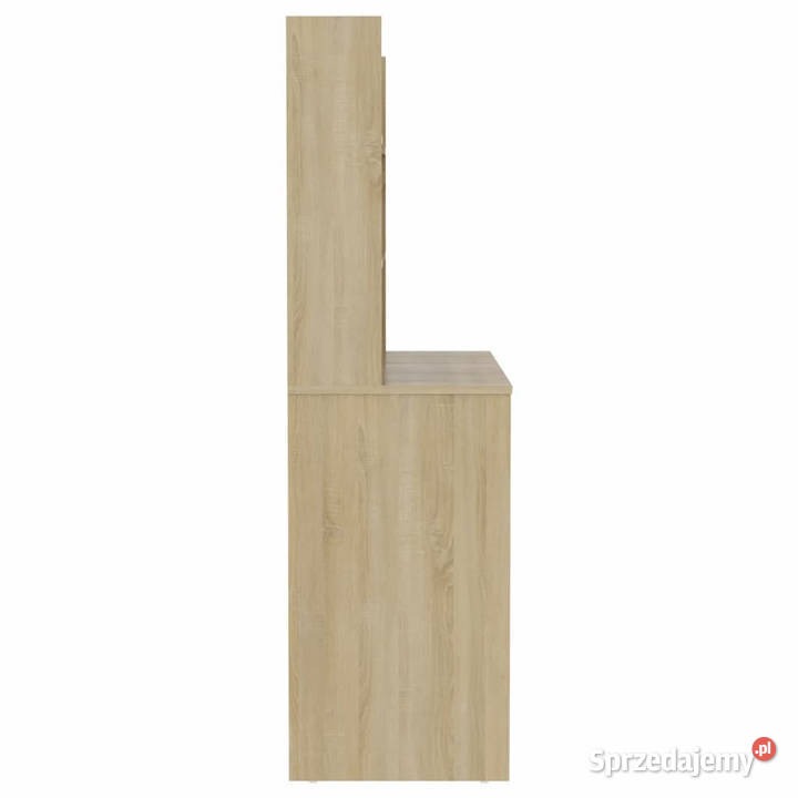Stolik do makijażu z LED 100x40x135 MDF kolor Warszawa sprzedam