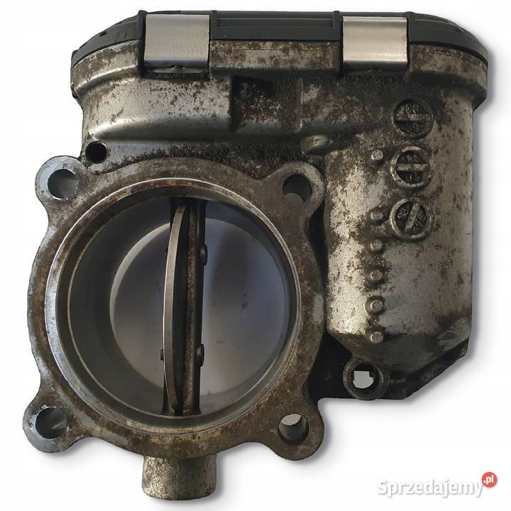 PRZEPUSTNICA Volvo S40 II V50 C30 24 D5 8692720 osobowe lubelskie Chełm sprzedam