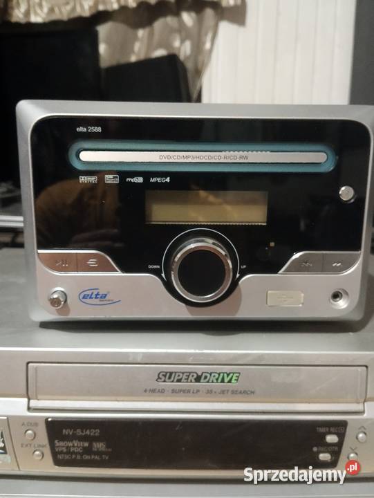 Mała wieża sprawna Seroczyn