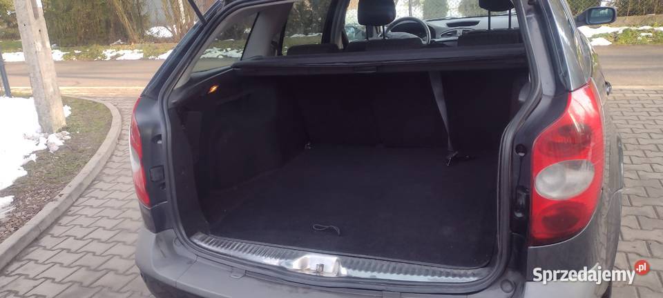 renault laguna 2005 klima19 dciokazja Kraków sprzedam