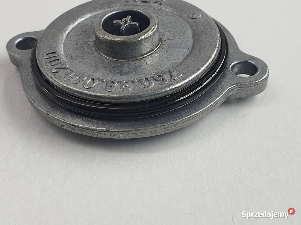 Pokrywa Filtra Oleju Dekiel Ktm 690 Husqvarna Łódź sprzedam