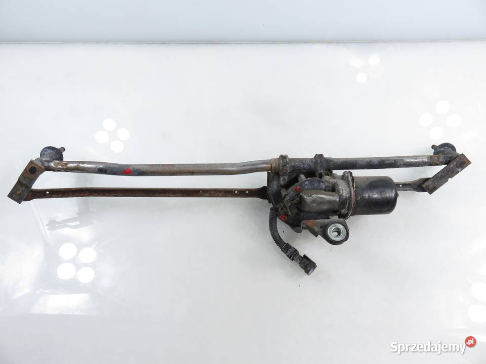 MECHANIZM WYCIERACZEK IVECO DAILY IV małopolskie