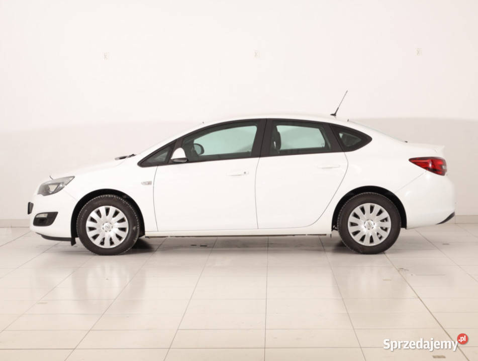 Opel Astra 16 16V mazowieckie Piaseczno