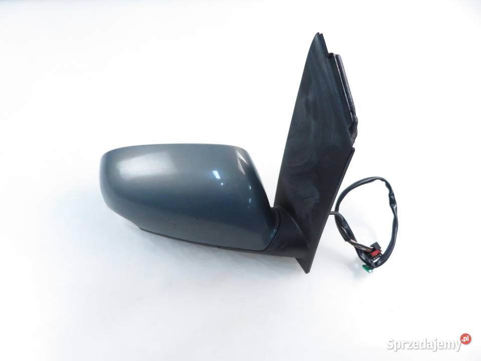 LUSTERKO PRAWE VW TOURAN I LA7 Części samochodowe