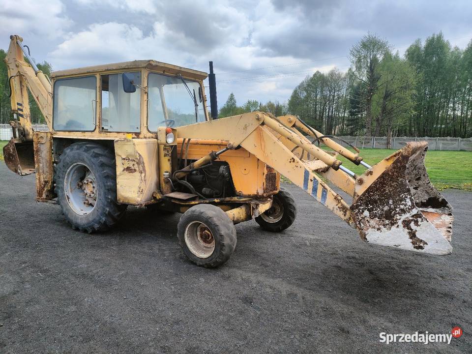 Sprzedam Ostrówek Żarnów sprzedam