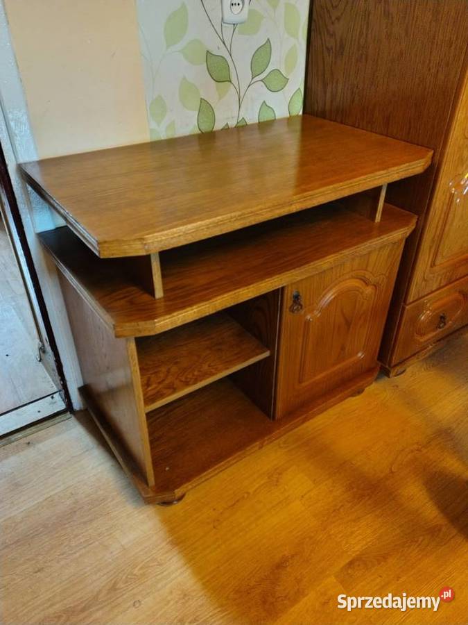 Szafka pod telewizor RTV pomorskie Żarnowiec