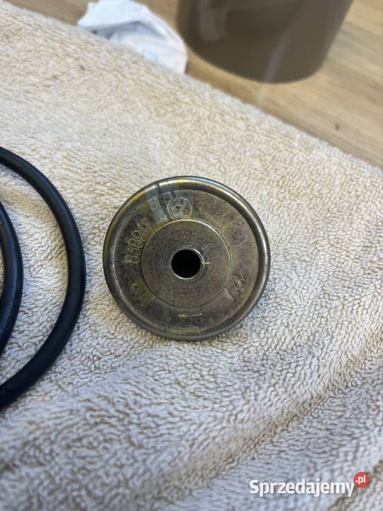 Zapłon typ B mz etz org ddr 125 150 251 250 Wola Raniżowska