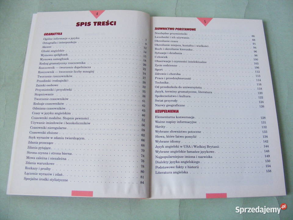 Tablice szkolne Biologia Matematyka Chemia Język Podręczniki