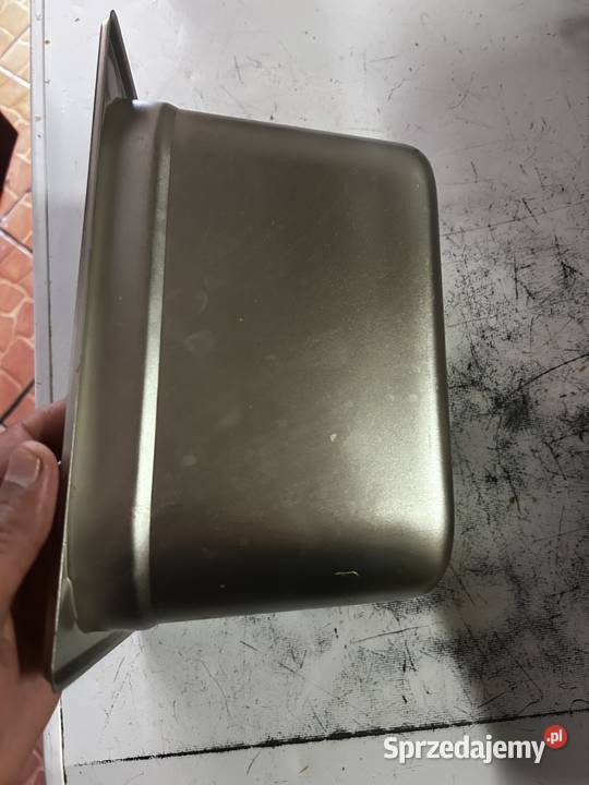 Pojemnik Poznań sprzedam