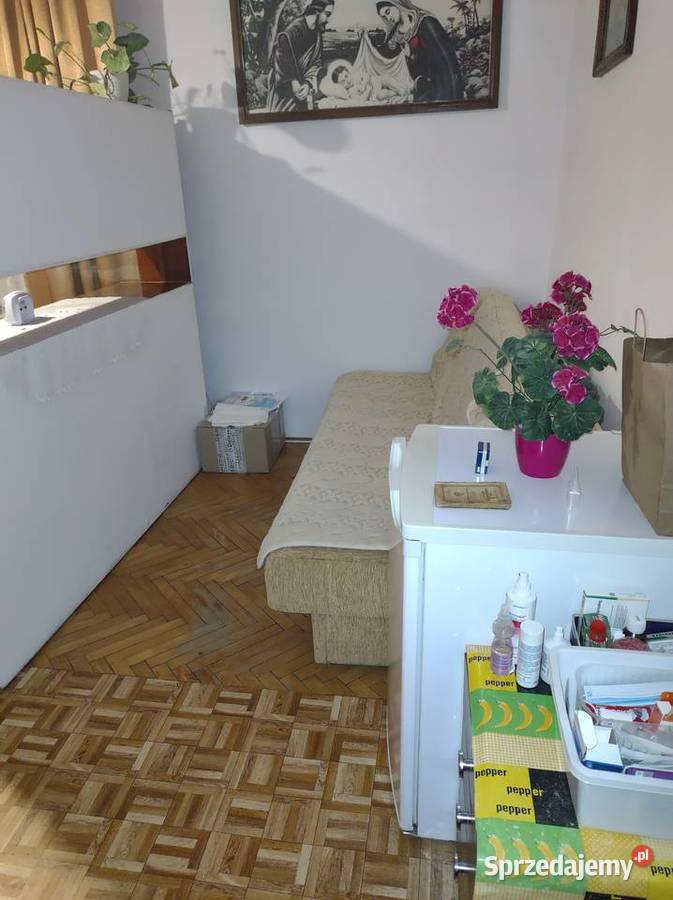 sprzedam mieszkanie własnościowe Radzyń Podlaski