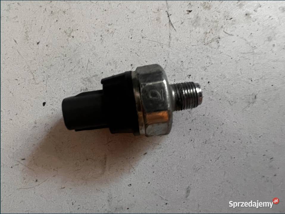Czujnik ciśnienia oleju Honda NC 750 Integra Ostrzeszów