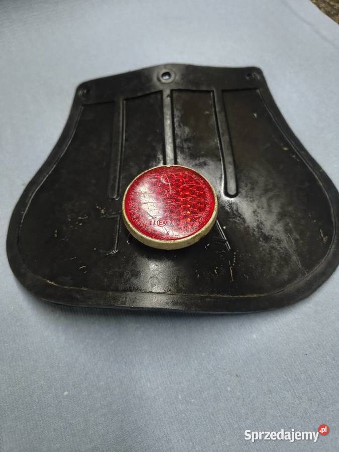 Chlapacz tylni Jawa Mustang kaczka Rzeszów