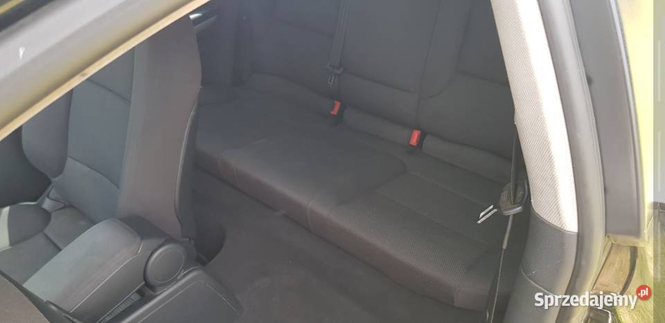 Audi a3 8P Pabianice