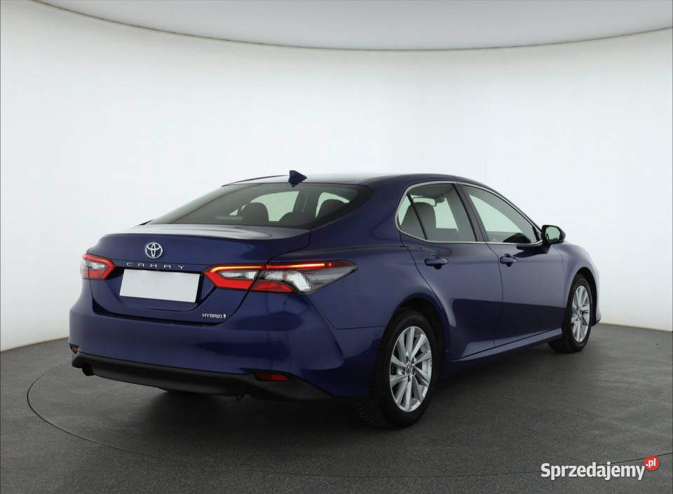 Toyota Camry 25 Hybrid Piaseczno