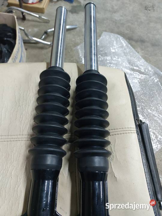 lagi etz 150 amortyzatory przód etz 150 podkarpackie Jasło